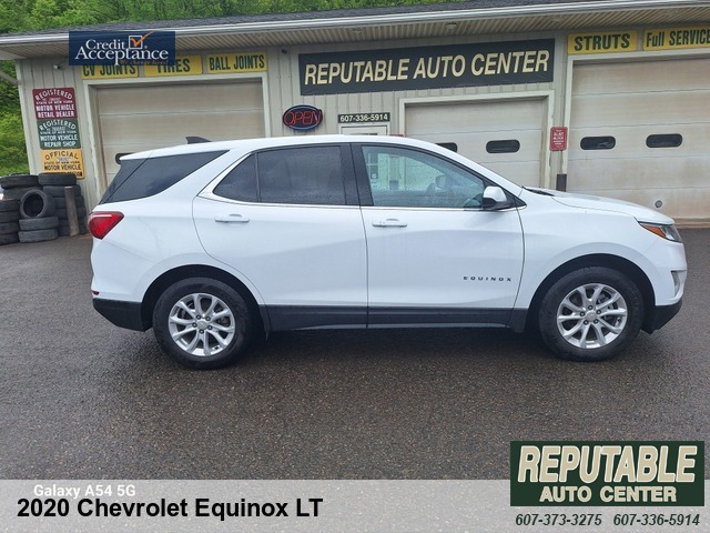 2014 Subaru